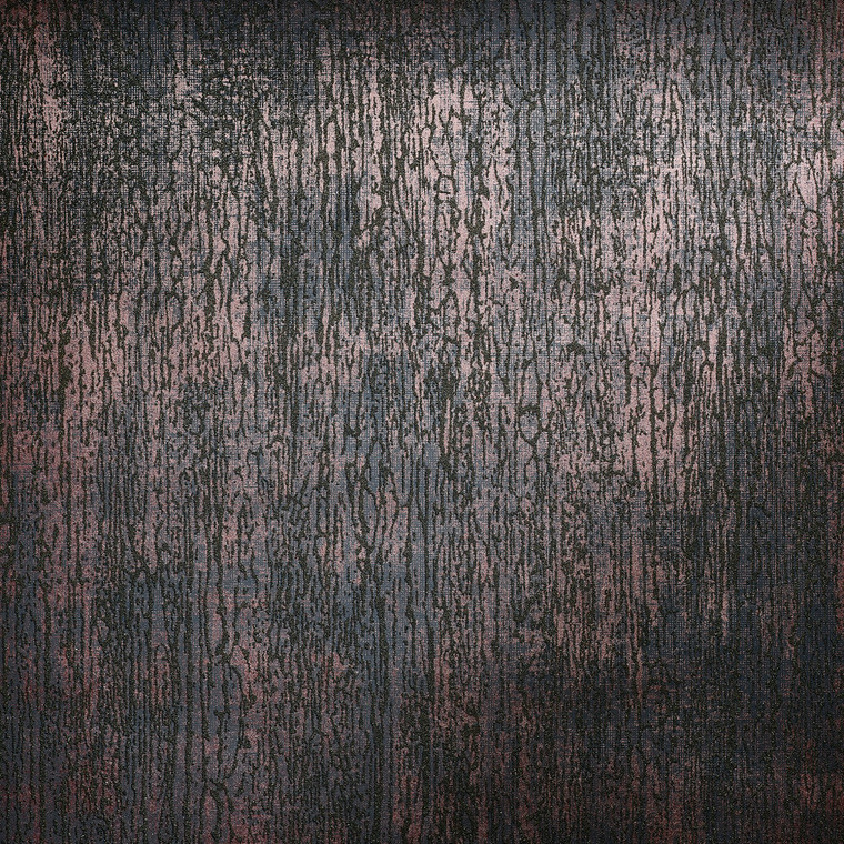 51206 - Universe Glass Beads Textured Ocean Blue Galerie Wallpaper