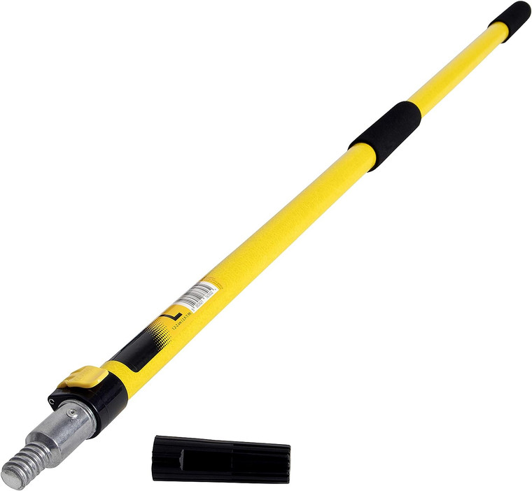 Coral Endurance Fibreglass Telescopic Extension Pole (76703)