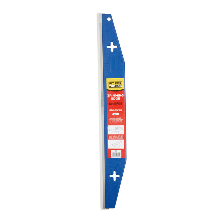 24" Rodo Trimming Edge Paint Guard Vinyl Smoother