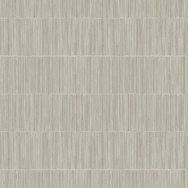 Galerie SP-JA3002 - Boutique Bamboo Beige Galerie Wallpaper roll - luxury design for UK feature walls