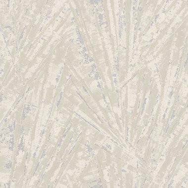 Galerie 99126 - Earth Fan Palm Beige Galerie Wallpaper roll - luxury design for UK feature walls