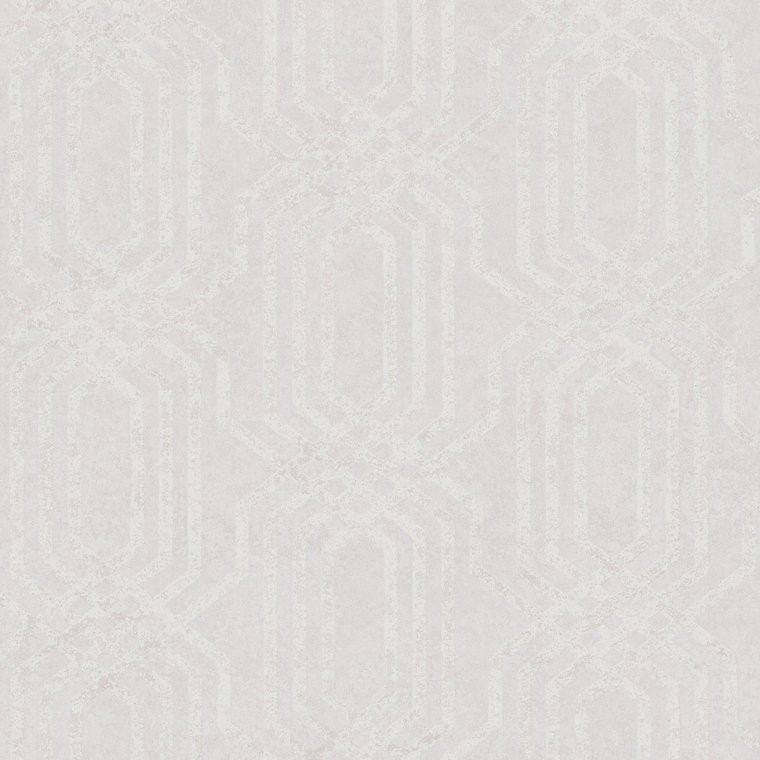 Galerie 34043 - Hotel Geometric Trellis pink white Galerie Wallpaper roll - luxury design for UK feature walls Galerie 34043 - Hotel Geometric Trellis pink white Galerie Wallpaper roll - luxury design for UK feature walls