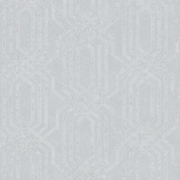Galerie 34042 - Hotel Geometric Trellis light grey Galerie Wallpaper roll - luxury design for UK feature walls Galerie 34042 - Hotel Geometric Trellis light grey Galerie Wallpaper roll - luxury design for UK feature walls