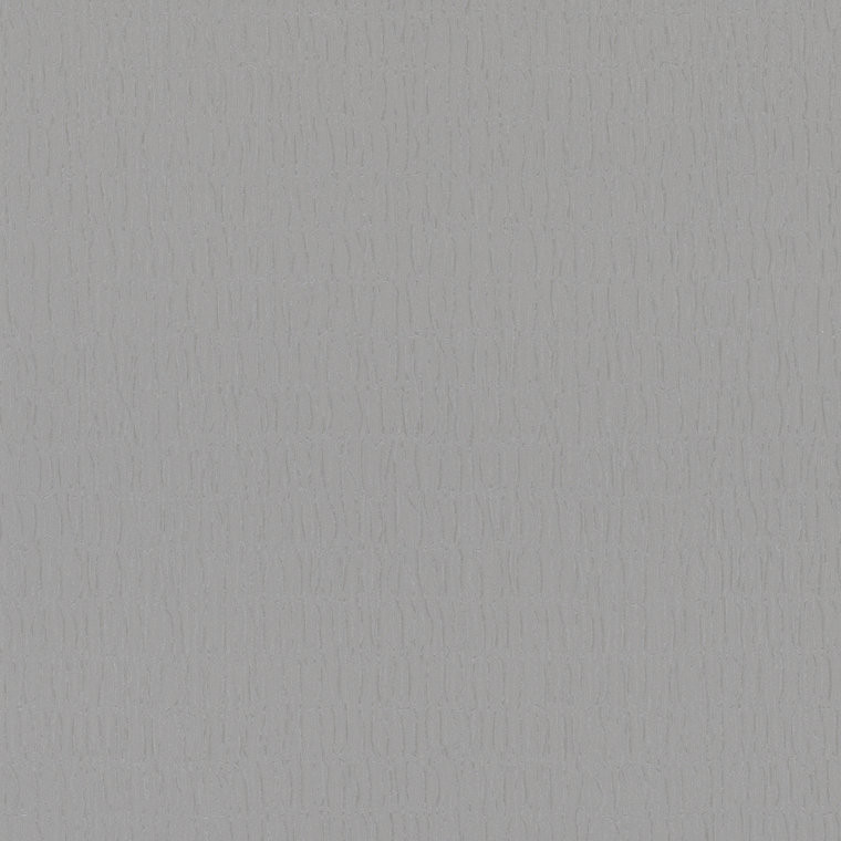 Galerie 34504 - Kumano Ruche Silk Grey Galerie Wallpaper roll - luxury design for UK feature walls