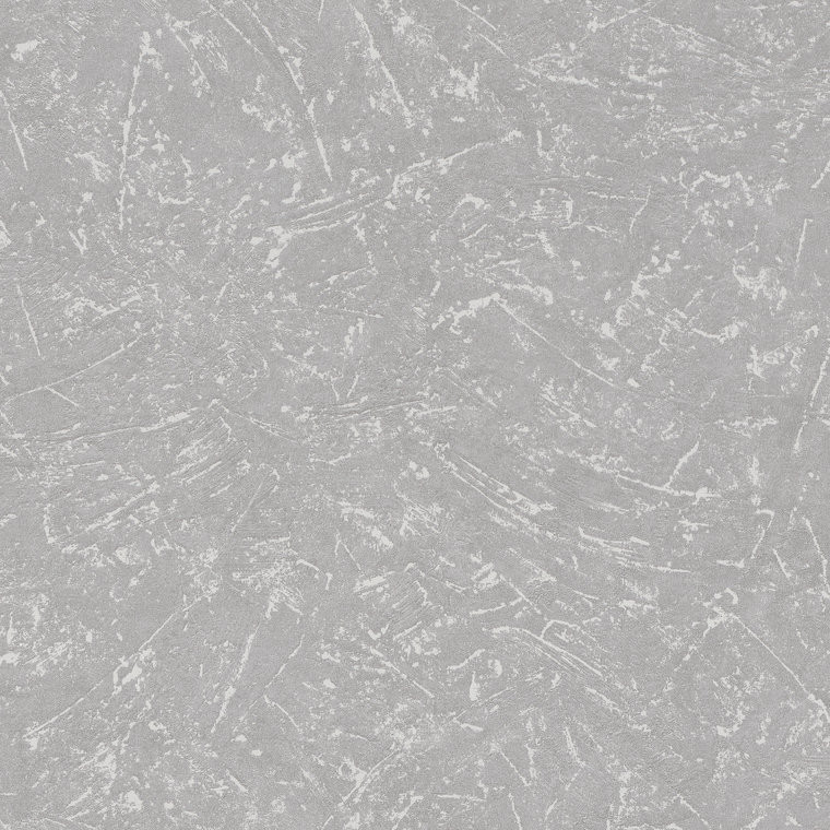 Galerie 34155 - Loft 2 Plaster Effect grey Galerie Wallpaper roll - luxury design for UK feature walls
