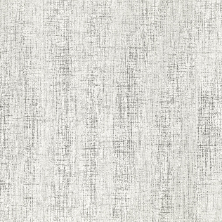 Galerie 65174 - Precious Canvas Old White Galerie Wallpaper roll - luxury design for UK feature walls