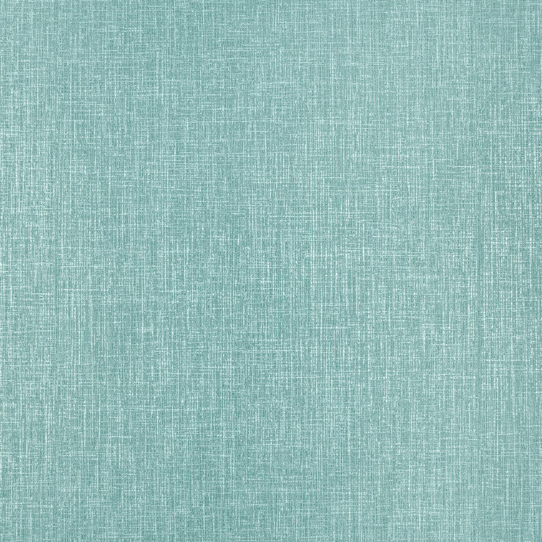 Galerie 65178 - Precious Canvas Turquoise Galerie Wallpaper roll - luxury design for UK feature walls