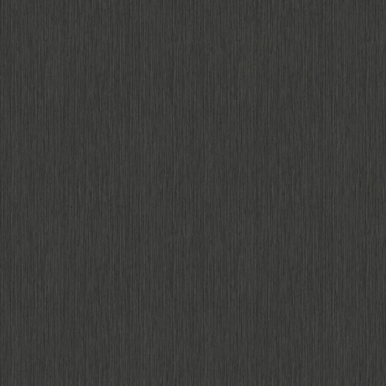 Galerie BR24002 - Shades of Colour Plain black Galerie Wallpaper roll - luxury design for UK feature walls