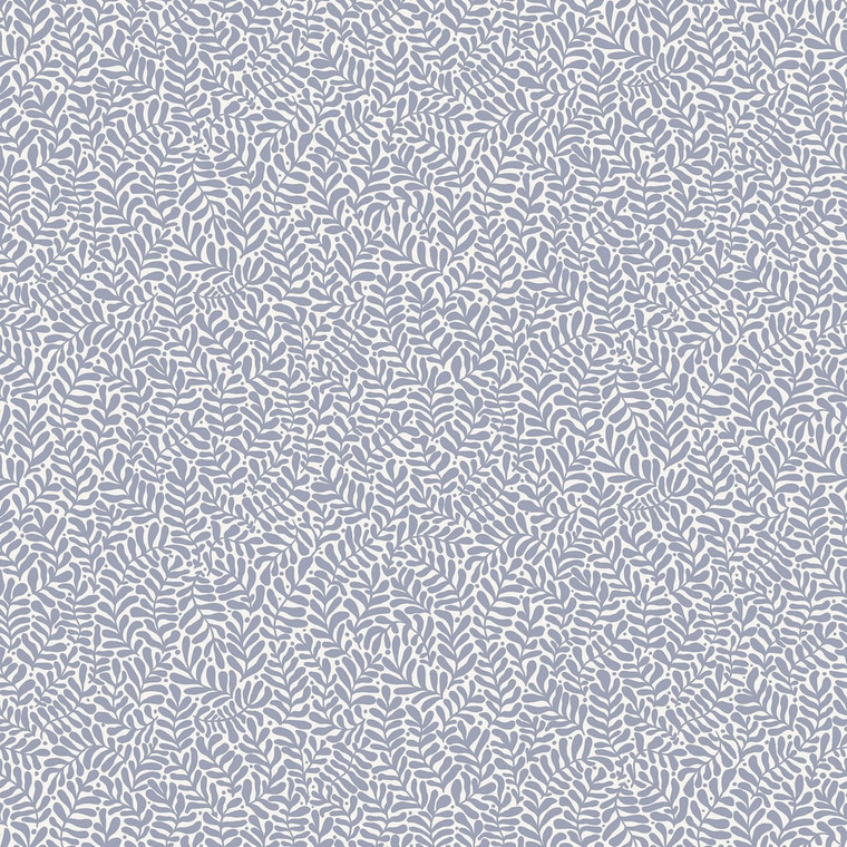 Galerie S55002 - Sommarang 2 Light blue Galerie Wallpaper roll - luxury design for UK feature walls