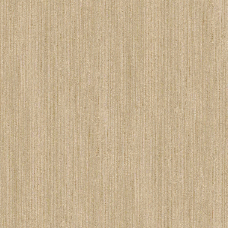 Galerie G68658 - Utopia Vertical Weave Bronze Brown Galerie Wallpaper roll - luxury design for UK feature walls