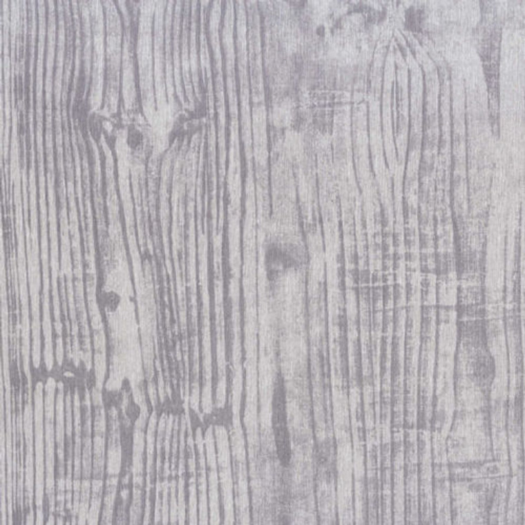 29159241 - Oxyde Grey Woodgrain Casadeco Wallpaper