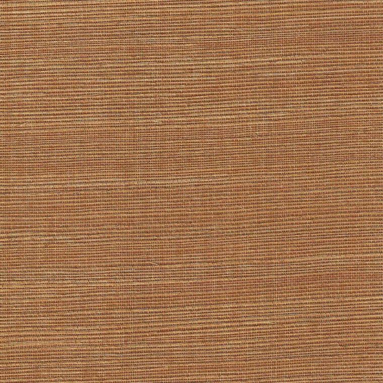 BX10021 -  Daisy Bennett Textile Orange Galerie Wallpaper