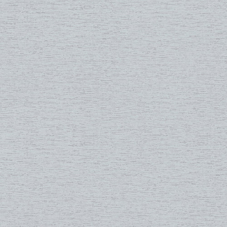 Galerie FL61137 - Flourish Plain Texture Silver Grey Galerie Wallpaper roll - luxury design for UK feature walls