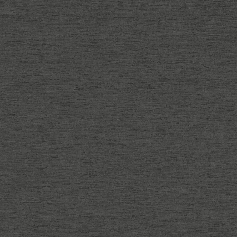 Galerie FL61144 - Flourish Plain Texture Black Galerie Wallpaper roll - luxury design for UK feature walls