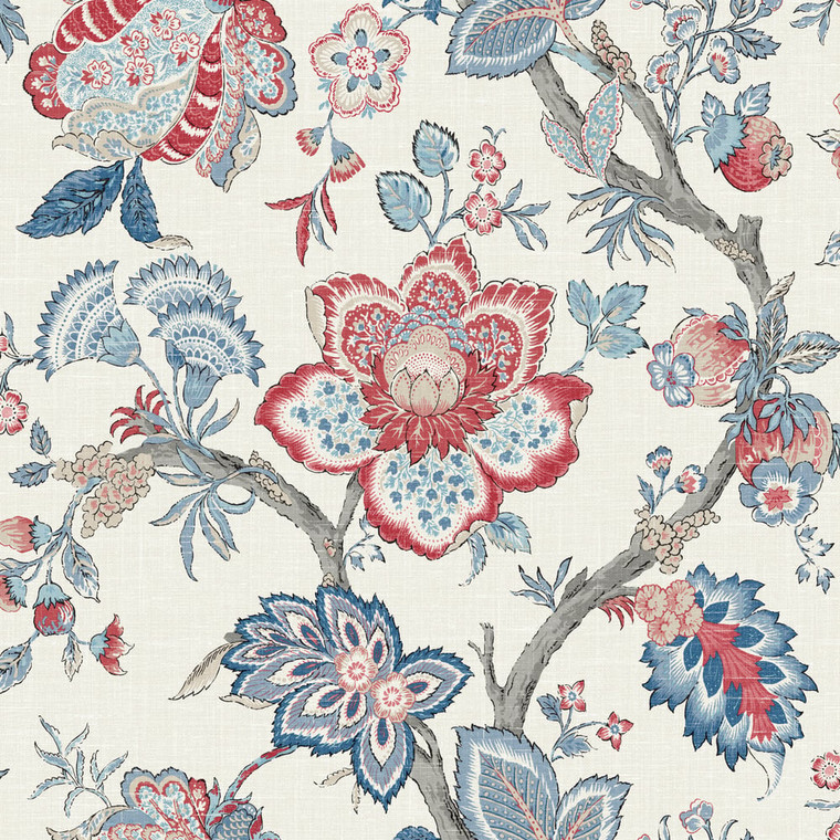 Galerie FC60401 - French Country Floral Traditional Multi-coloured Galerie Wallpaper roll - luxury design for UK feature walls Galerie FC60401 - French Country Floral Traditional Multi-coloured Galerie Wallpaper roll - luxury design for UK feature walls