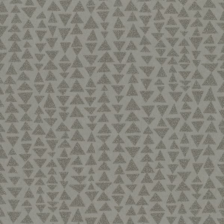 32019 - Purity Graphic Anthracite Galerie Wallpaper
