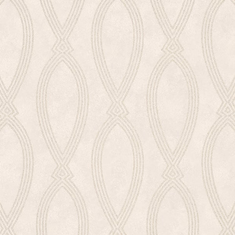 32015 - Purity Graphic White Galerie Wallpaper