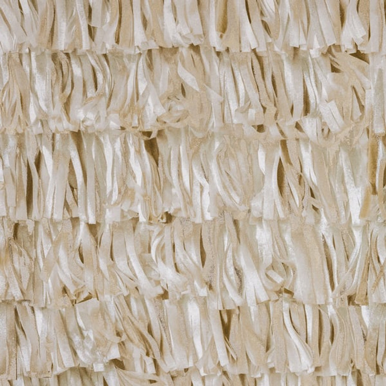 65313 - Salt Calma Orange Galerie Wallpaper