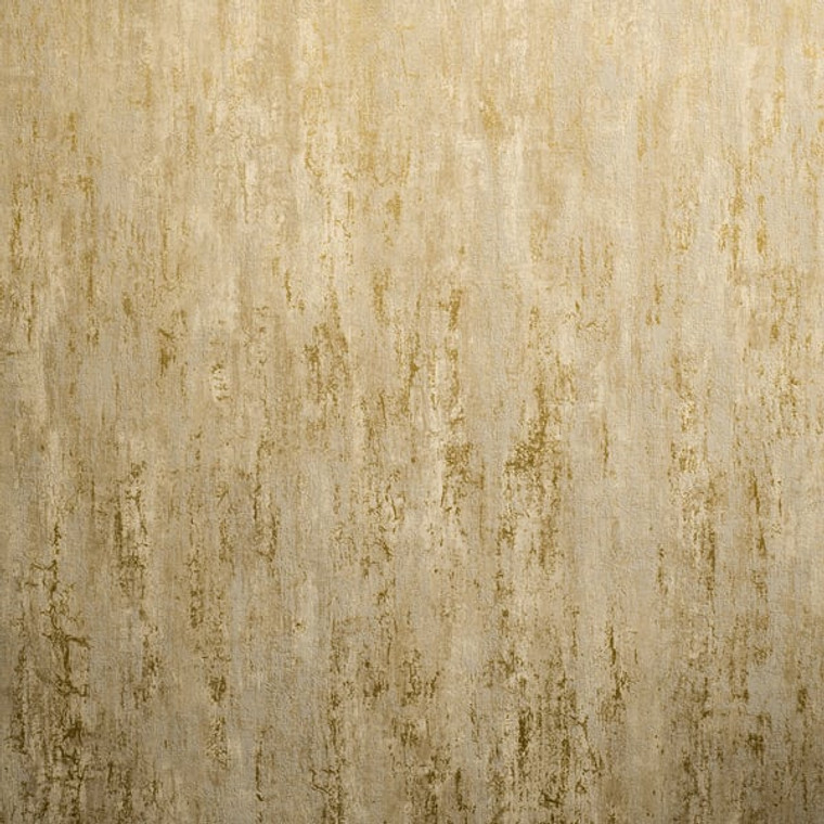 64852 - Urban Classics Brera Brown Gold Galerie Wallpaper