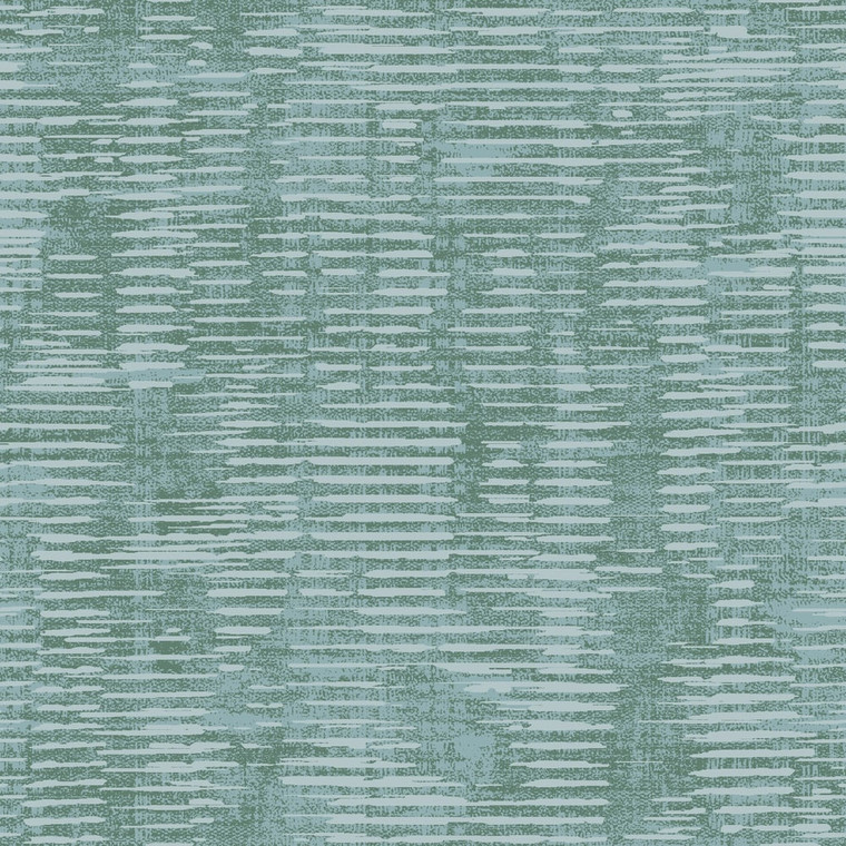 Galerie DWP0357-05-Elegance Stripe Green Galerie Wallpaper roll - luxury design for UK feature walls