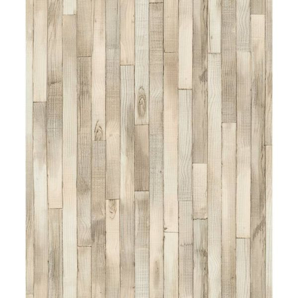 Galerie 45734 Woods and Wicker Wood Beige Galerie Wallpaper - texture close-up detail