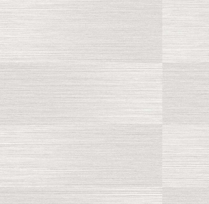 TH92010 -  Fibres Threads Faux Linen Grey Mist Today Interiors Wallpaper