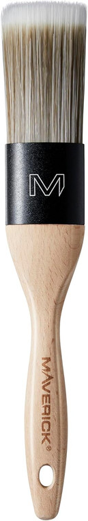 Coral - Maverick Series X -1.5" Paint Brush
