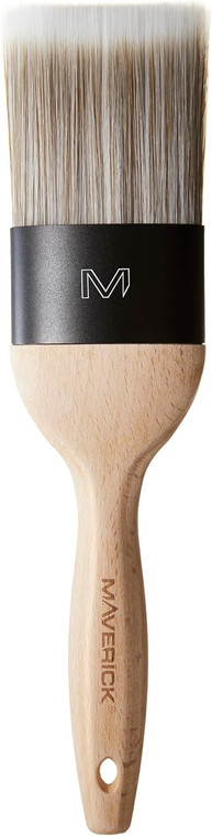 Coral - Maverick Series X - 2.5" Paint Brush