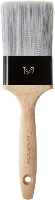 Coral - Maverick Series S - 3" Paint Brush
