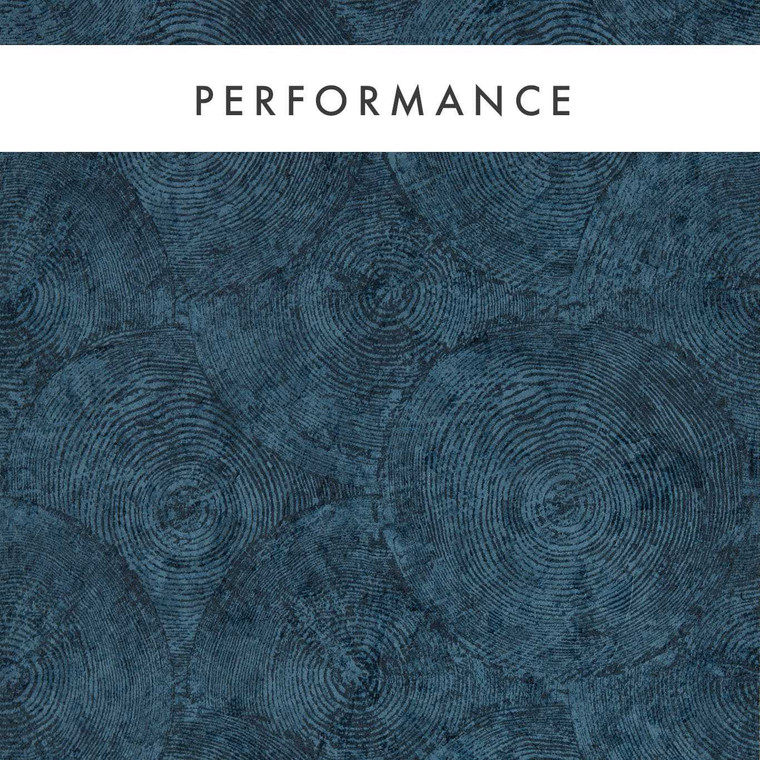 ZW0209-03 - Expressions   Abstract & Graphic Midnight Clarke & Clarke Wallpaper