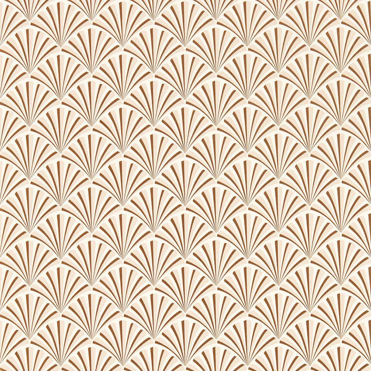 Clarke & Clarke W0164-03 - Lusso Abstract & Graphic Metallic Clarke & Clarke Wallpaper roll - luxury design for UK feature walls