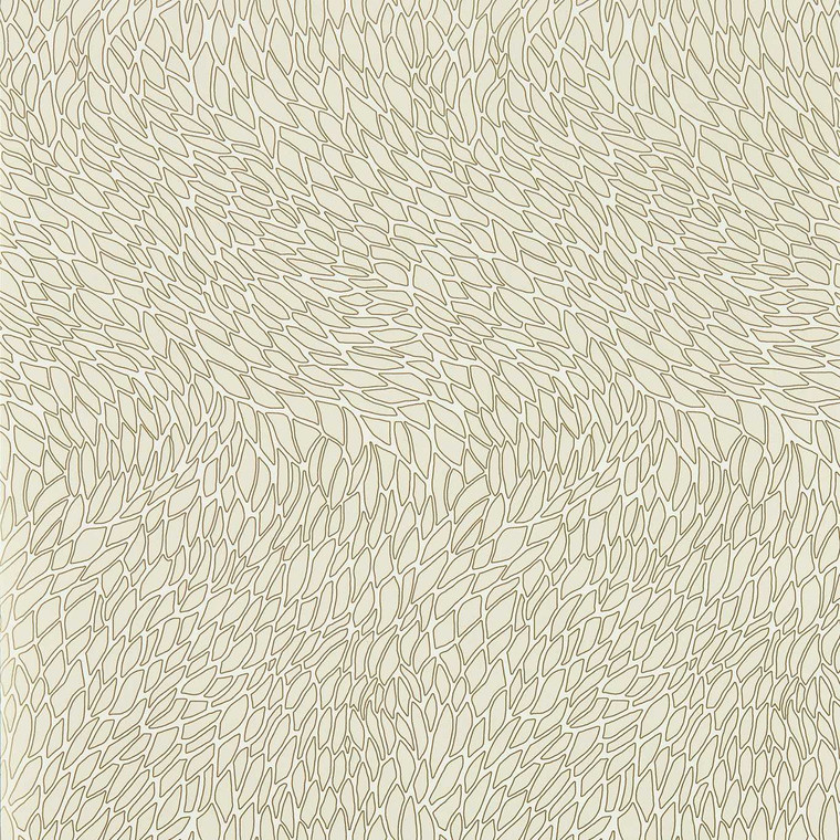 W0166-01 - Lusso  Abstract & Graphic Metallic Clarke & Clarke Wallpaper