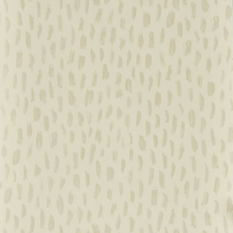 W0226-03 - Metropolitan  Abstract & Graphic Green Clarke & Clarke Wallpaper
