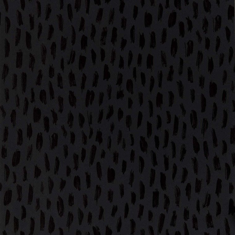 W0226-05 - Metropolitan  Abstract & Graphic Black Clarke & Clarke Wallpaper