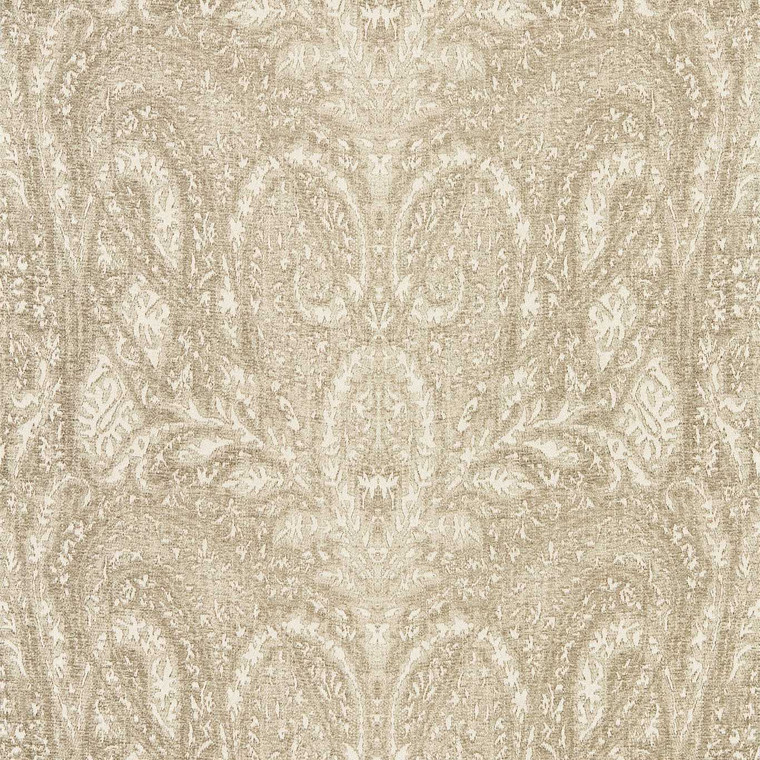 Clarke & Clarke W0160-03 - Marianne Damasks Neutral Clarke & Clarke Wallpaper roll - luxury design for UK feature walls