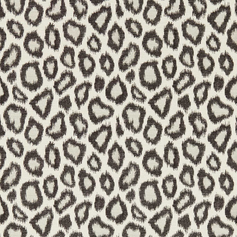 W0229-03 - Metropolitan  Abstract & Graphic Black Clarke & Clarke Wallpaper