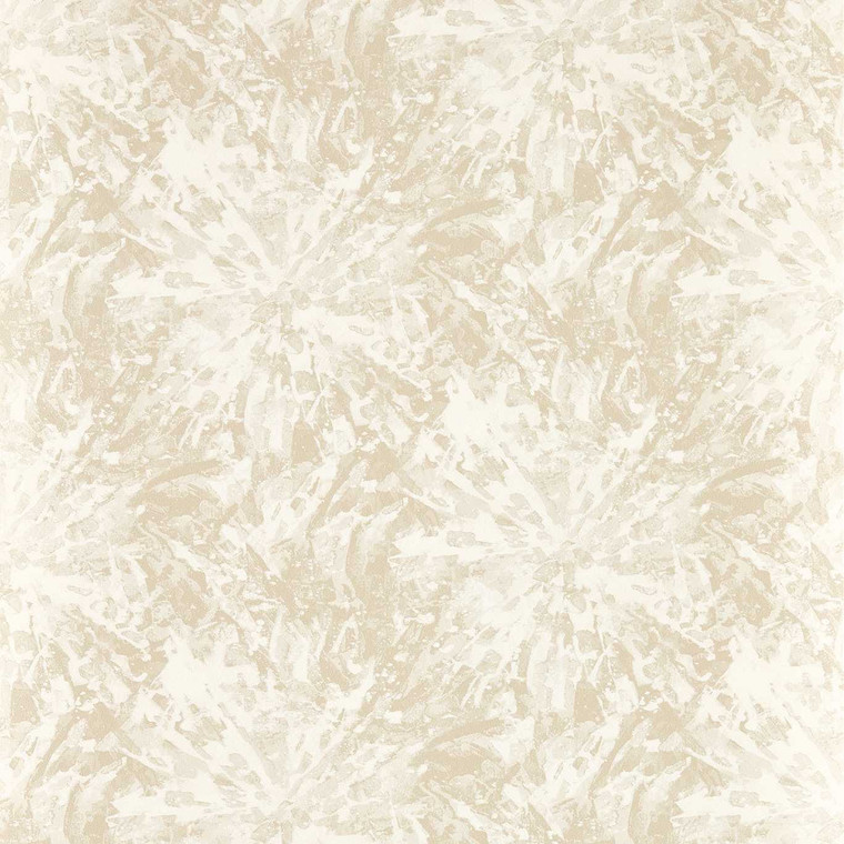 Clarke & Clarke W0177-01 - Vivido Abstract & Graphic Metallic Clarke & Clarke Wallpaper roll - luxury design for UK feature walls