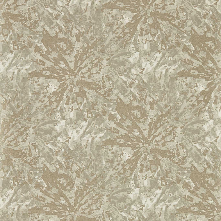 W0177-02 - Vivido  Abstract & Graphic Metallic Clarke & Clarke Wallpaper