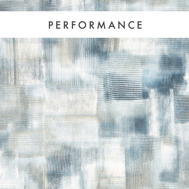 Clarke & Clarke W0207-04 - Expressions Abstract & Graphic Blue Clarke & Clarke Wallpaper roll - luxury design for UK feature walls