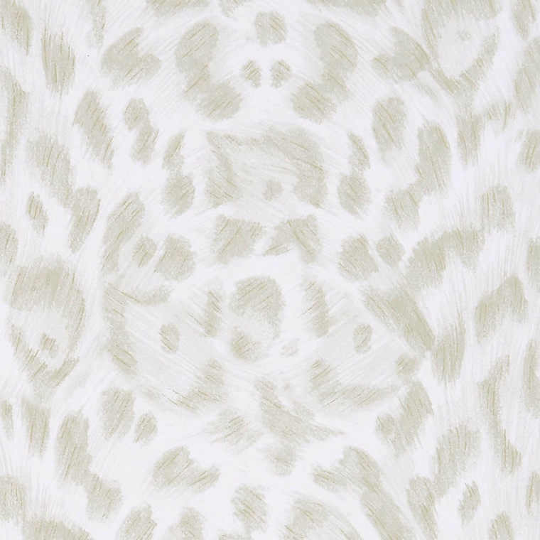 Clarke & Clarke W0115-06 - Wilderie Abstract & Graphic Neutral Clarke & Clarke Wallpaper roll - luxury design for UK feature walls