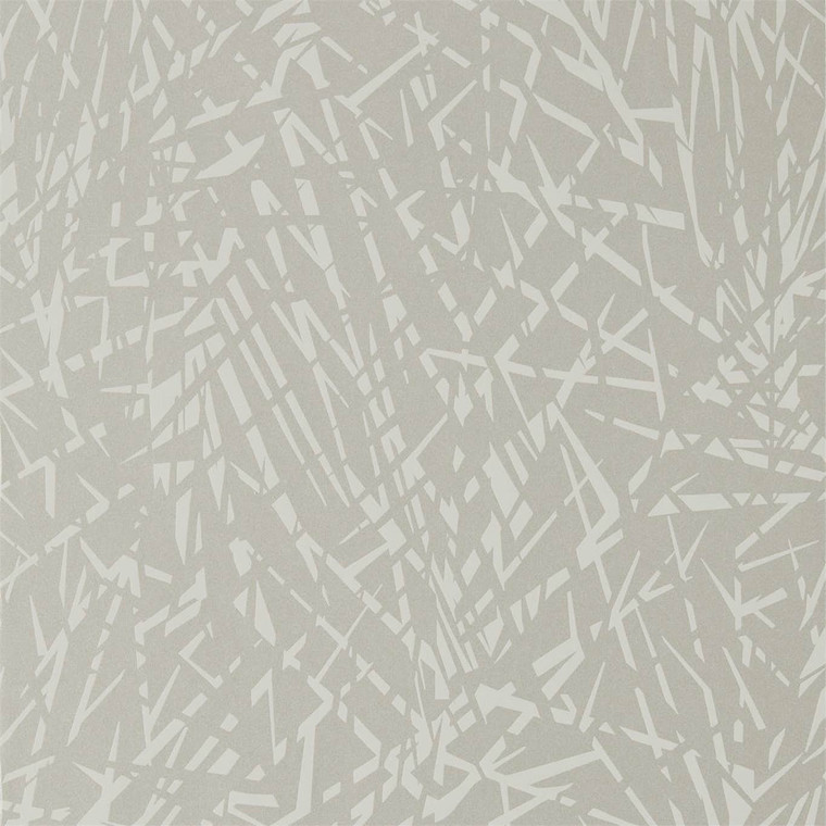 Harlequin HMIW112231 - Mirador Abstract & Graphic Grey Harlequin Wallpaper roll - luxury design for UK feature walls