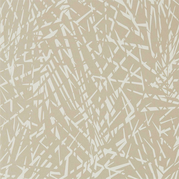 Harlequin HMIW112232 - Mirador Abstract & Graphic Metallic Harlequin Wallpaper roll - luxury design for UK feature walls