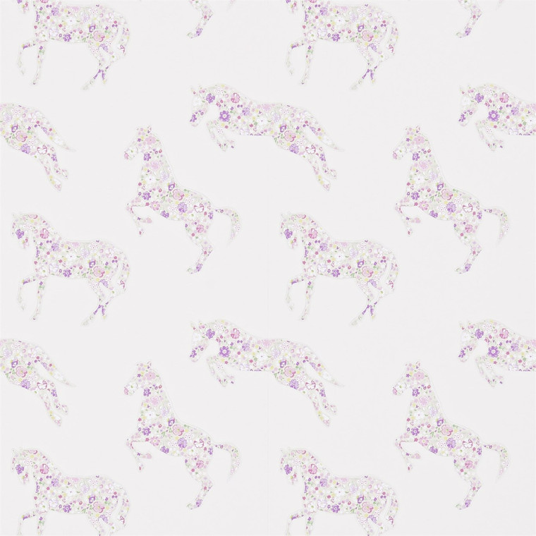 DLIT214034 - Abracazoo  Kids Neutral Sanderson Wallpaper