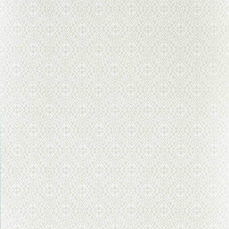 DLMW216904 - Littlemore  Geometric Blue Sanderson Wallpaper