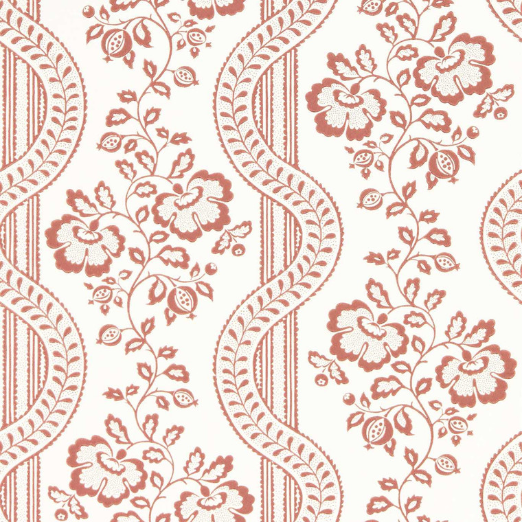 DSAB217429 - Country Woodland  Abstract & Graphic Neutral Sanderson Wallpaper