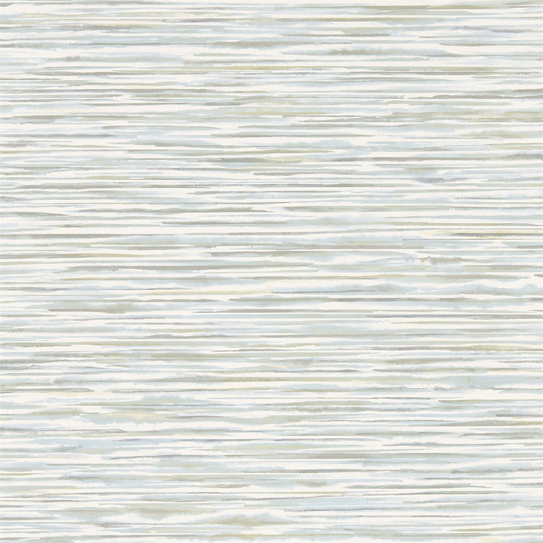 DWAP216293 - Waterperry  Ripples Blue Sanderson Wallpaper