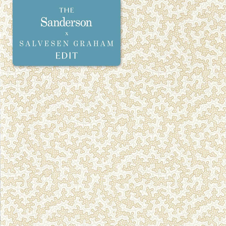 DABW217243 - Arboretum  Abstract & Graphic Neutral Sanderson Wallpaper