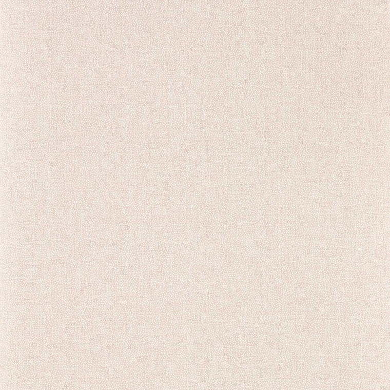 Sanderson DABW217244 - Arboretum Plain Pink Sanderson Wallpaper roll - luxury design for UK feature walls