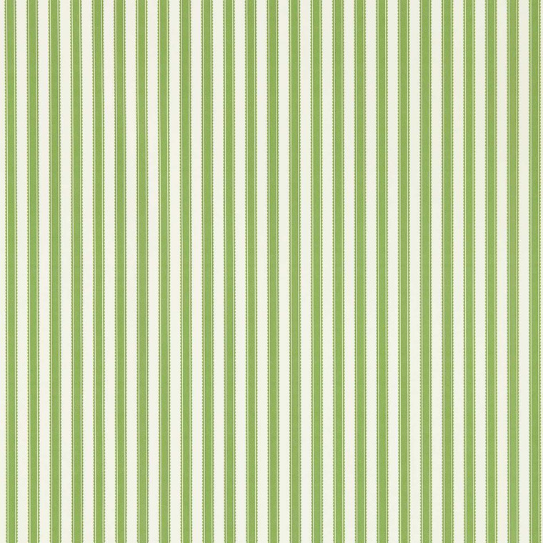 DABW217255 - Arboretum  Stripes Green Sanderson Wallpaper