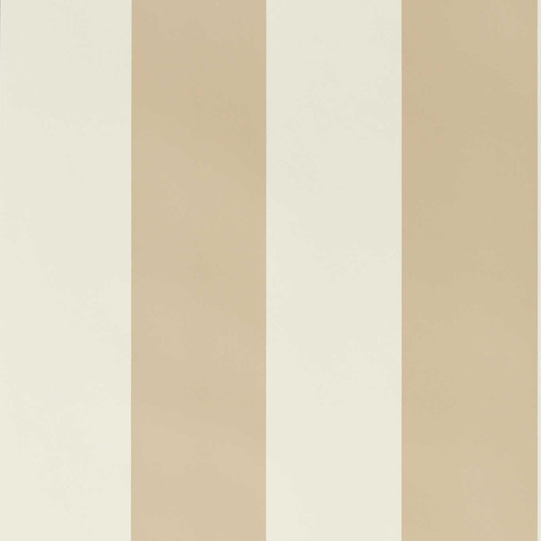 Sanderson DSAB217425 - Country Woodland Geometric Brown Sanderson Wallpaper roll - luxury design for UK feature walls